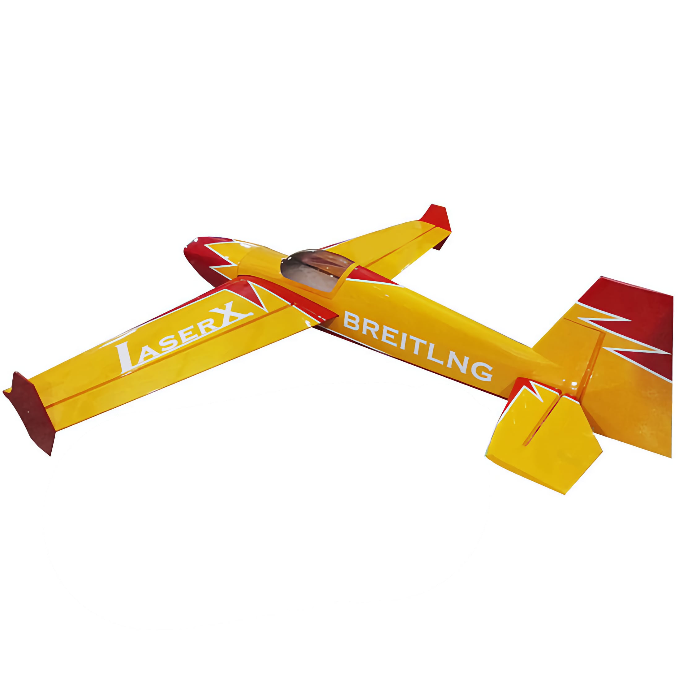 RedwingRC High Quality Gas and Electric Planes, Quad Copters, and Jets